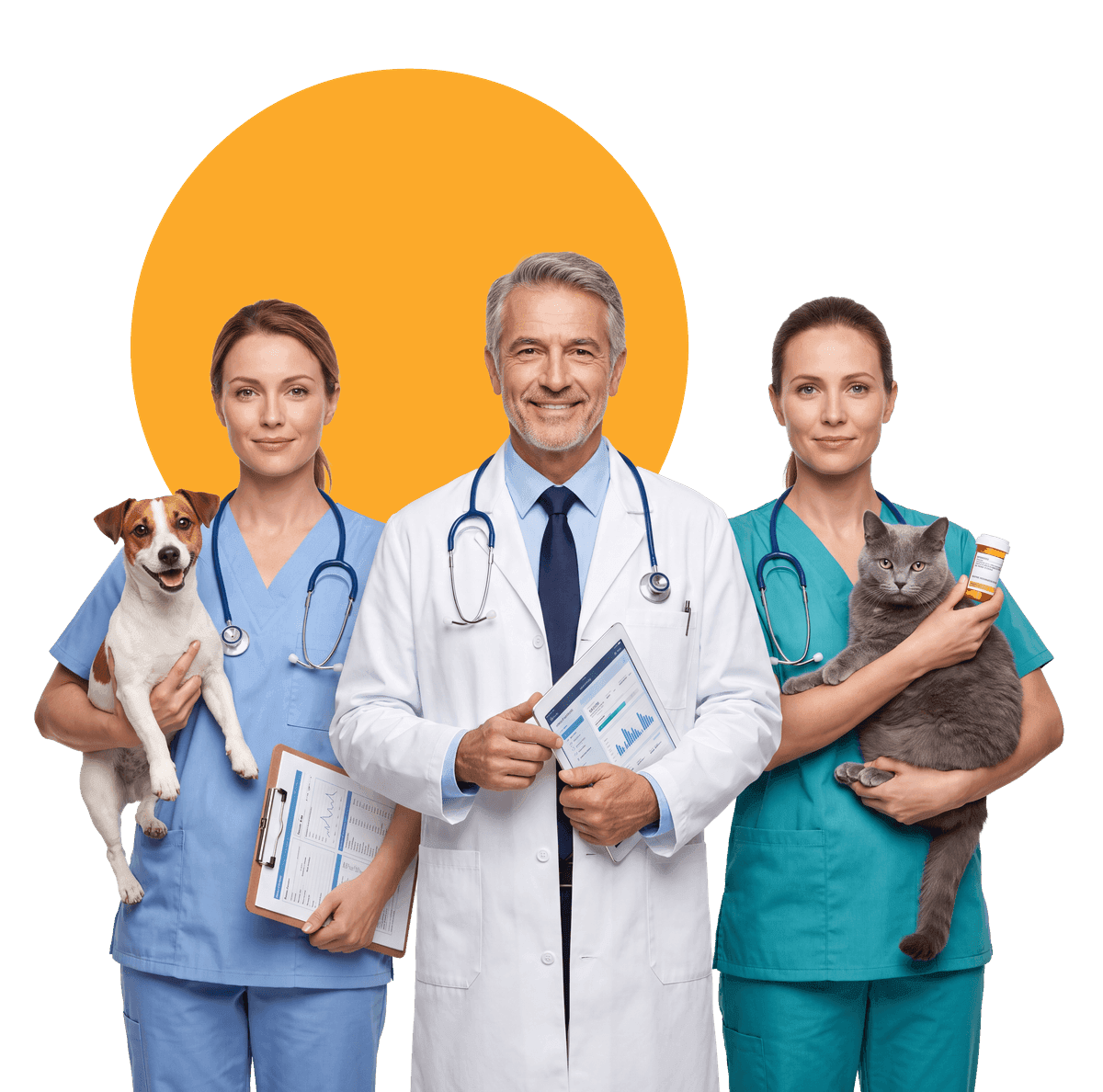 Chronic Disease Management