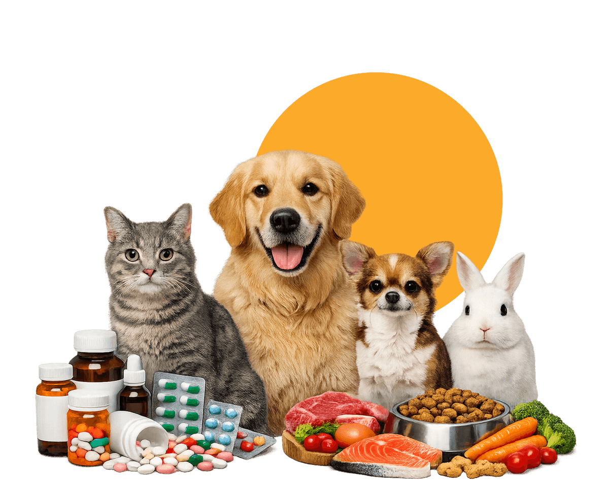 Pharmacy & Nutrition